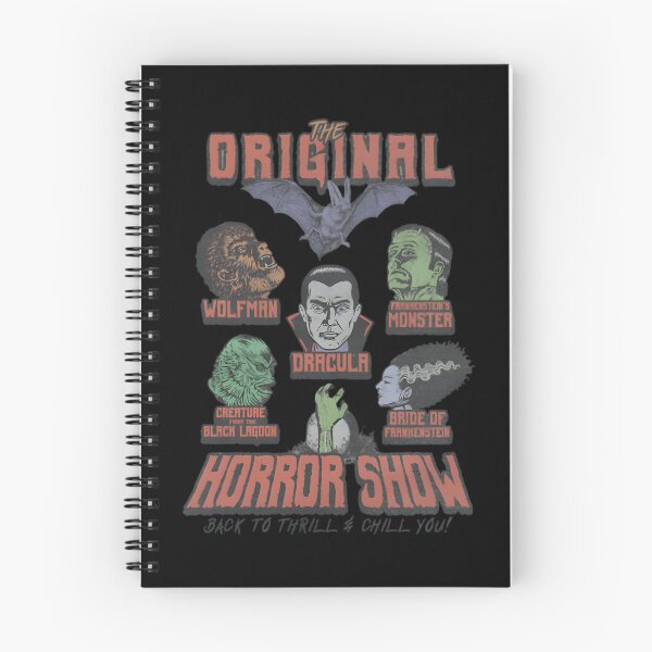 Item preview, Movie Horror Vintage Halloween Monster 90S designed and sold by TrendyCoastvan.