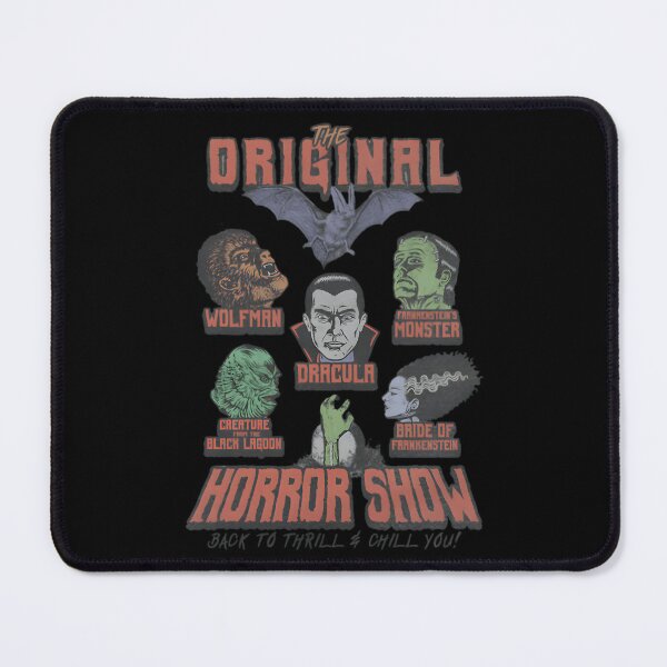 Item preview, Movie Horror Vintage Halloween Monster 90S designed and sold by TrendyCoastvan.