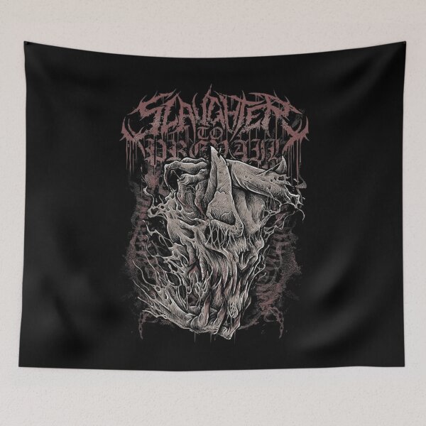 Item preview, Slaughter to Prevail 	1	 designed and sold by direvluwteq71.