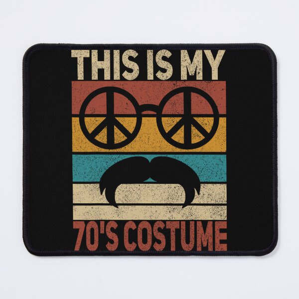 Item preview, This Is My 70s Costume 70 Styles 	 70's Disco 1970s Outfit 		 designed and sold by yzfomemjrxp61.