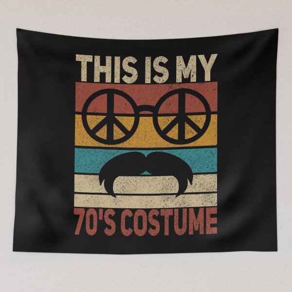 Item preview, This Is My 70s Costume 70 Styles 	 70's Disco 1970s Outfit 		 designed and sold by yzfomemjrxp61.