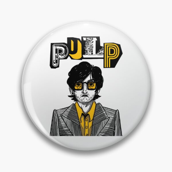 Item preview, Britpop Vintage Music Band 90s designed and sold by Clothingglowi.