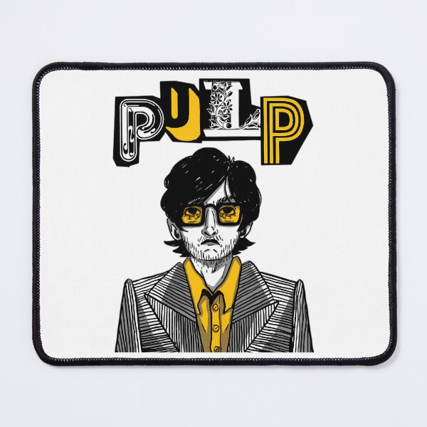 Item preview, Britpop Vintage Music Band 90s designed and sold by Clothingglowi.