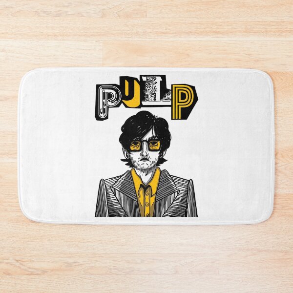 Item preview, Britpop Vintage Music Band 90s designed and sold by Clothingglowi.