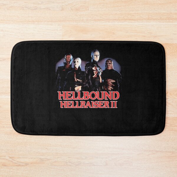 Item preview, Halloween Movie Demon Vintage Horror Hell designed and sold by ClothesLimeCo.
