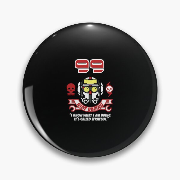 Item preview, 99 Riot Racing designed and sold by Jotaroo09ml.