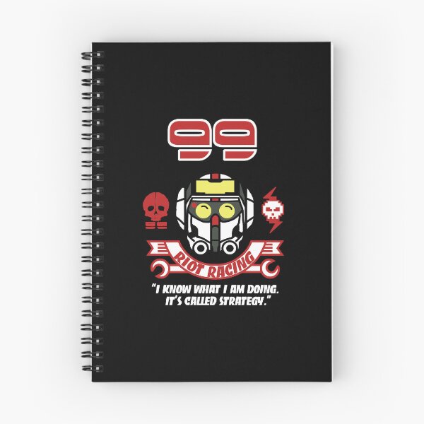 Item preview, 99 Riot Racing designed and sold by Jotaroo09ml.