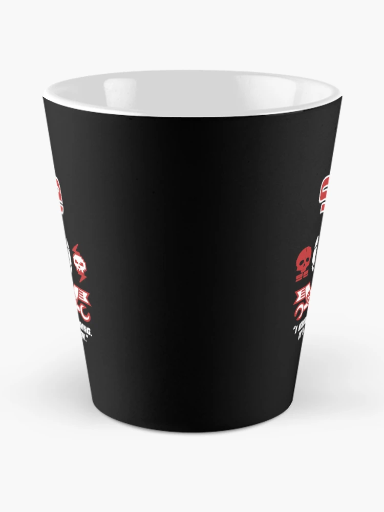Thumbnail 2 of 4, Coffee Mug, 99 Riot Racing designed and sold by Jotaroo09ml.