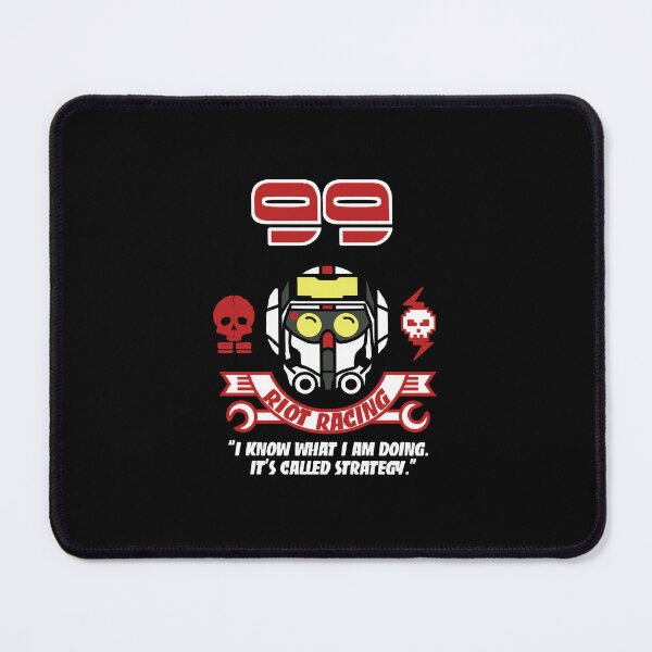 Item preview, 99 Riot Racing designed and sold by Jotaroo09ml.