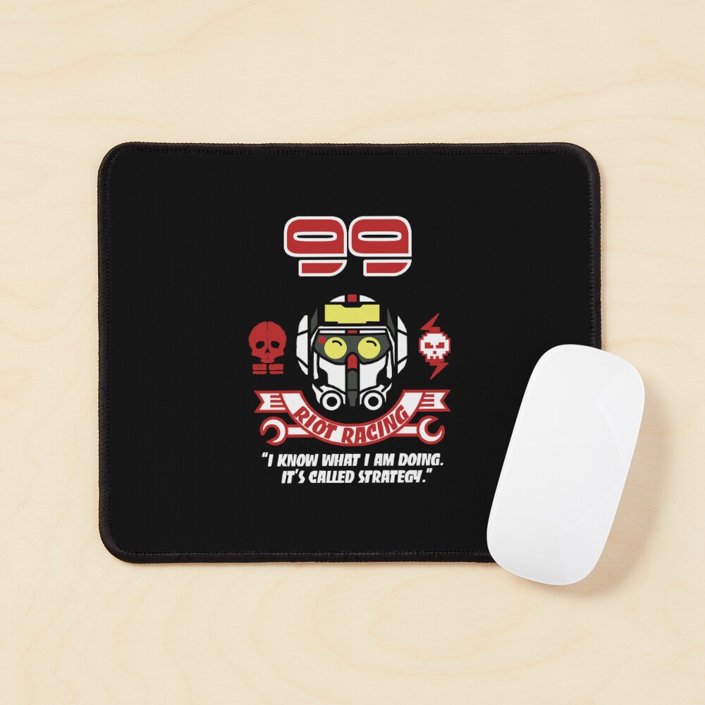 Item preview, Mouse Pad designed and sold by Jotaroo09ml.