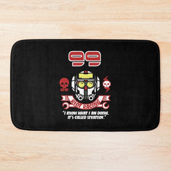 Item preview, 99 Riot Racing designed and sold by Jotaroo09ml.