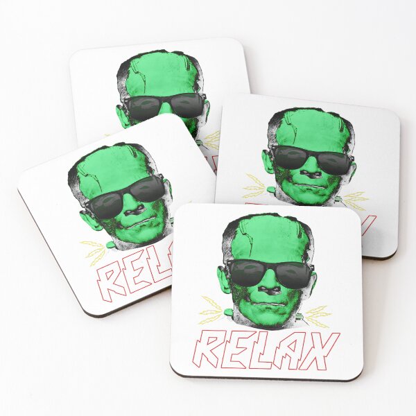 Item preview, Halloween 90S Monster Movie Vintage Horror designed and sold by TrendyCoastvan.