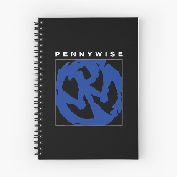 Item preview, Pennywise - PW 	 - Official Merchandise 		 designed and sold by hacbbtkhuw71.