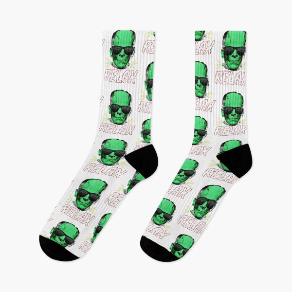 Item preview, Halloween 90S Monster Movie Vintage Horror designed and sold by TrendyCoastvan.