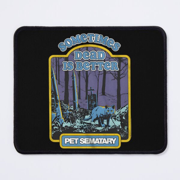 Item preview, Vintage Dark Movie Pet Horror Halloween designed and sold by BonnotGentleFa.