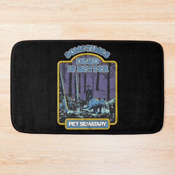 Item preview, Vintage Dark Movie Pet Horror Halloween designed and sold by BonnotGentleFa.