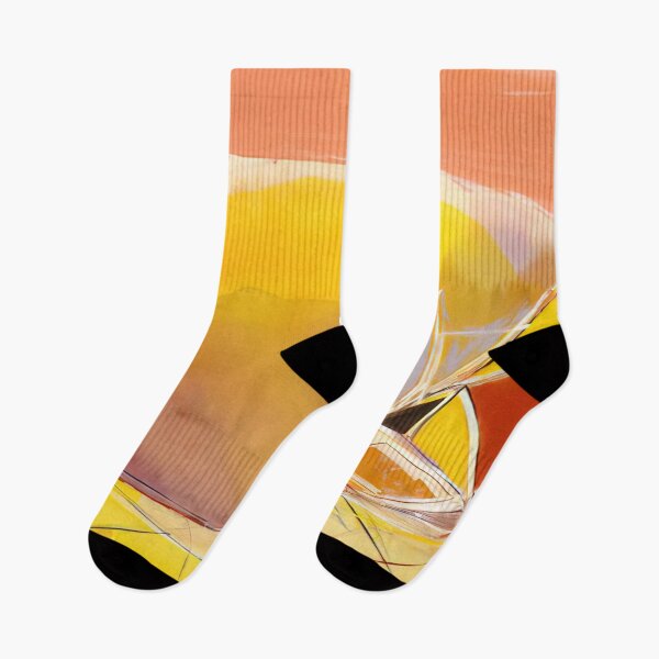 Item preview, Ronnie Landfield designed and sold by ERRGWE.