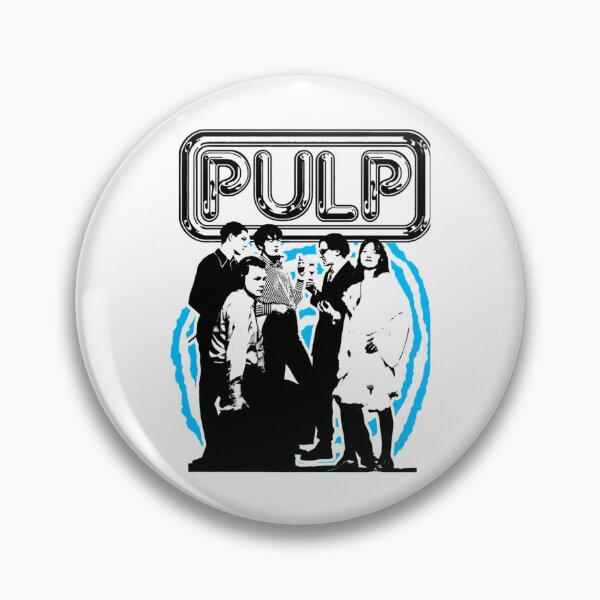 Item preview, Vintage Music Band 90s Britpop designed and sold by Clothingglowi.