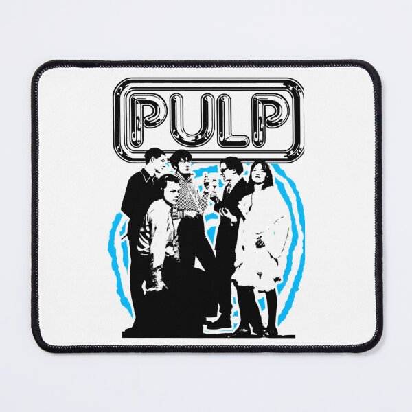 Item preview, Vintage Music Band 90s Britpop designed and sold by Clothingglowi.