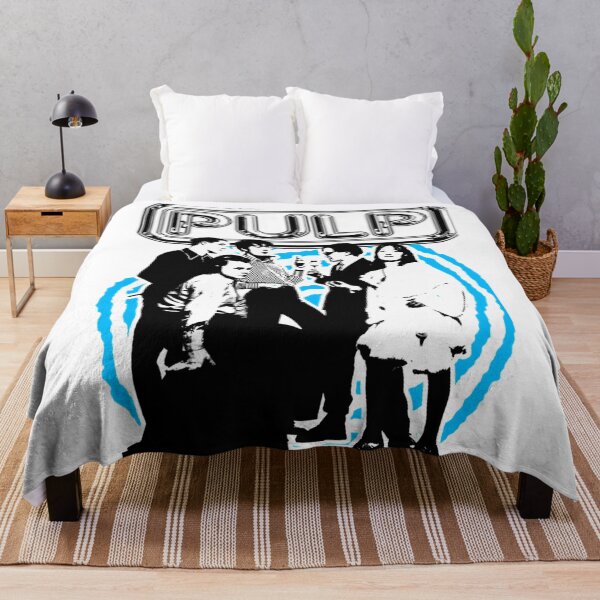 Item preview, Vintage Music Band 90s Britpop designed and sold by Clothingglowi.