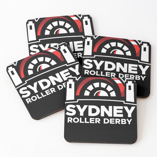 Item preview, Sydney Roller Derby designed and sold by RonSlayt.