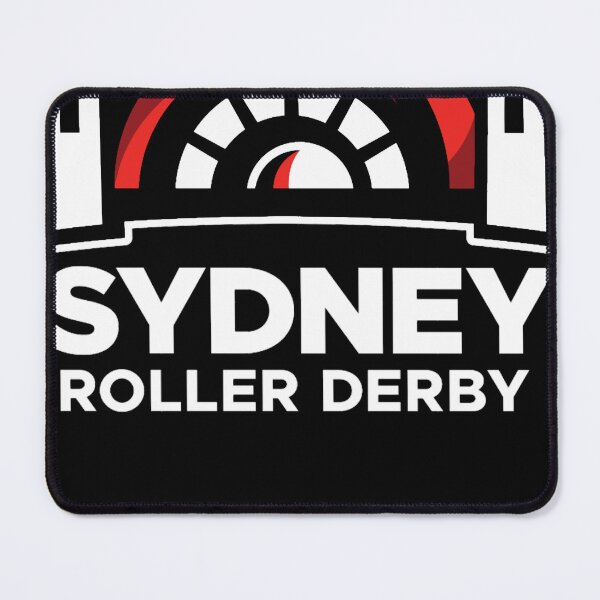 Item preview, Sydney Roller Derby designed and sold by RonSlayt.