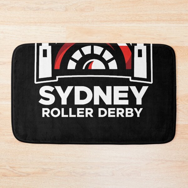 Item preview, Sydney Roller Derby designed and sold by RonSlayt.