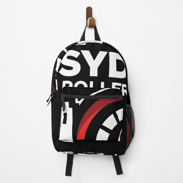 Item preview, Sydney Roller Derby designed and sold by RonSlayt.