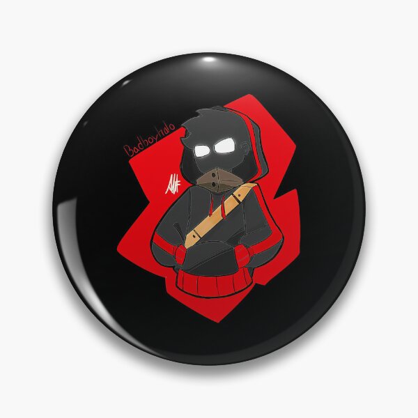 Item preview, Badboyhalo designed and sold by JotarO1xkio.