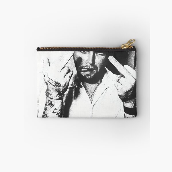 Item preview, Alex Warren Middle Finger Vintage designed and sold by Isobmpson.