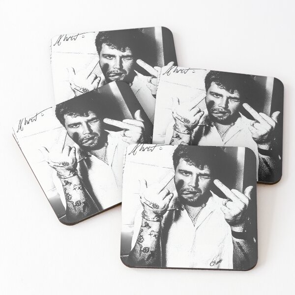 Item preview, Alex Warren Middle Finger Vintage designed and sold by Isobmpson.