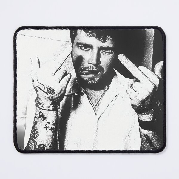 Item preview, Alex Warren Middle Finger Vintage designed and sold by Isobmpson.