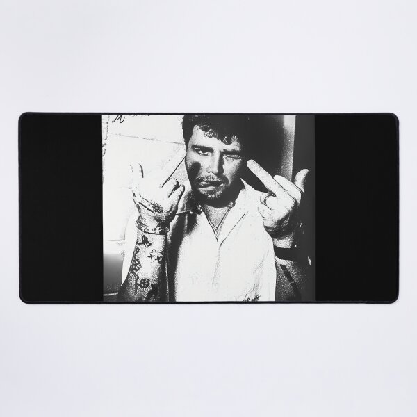 Item preview, Alex Warren Middle Finger Vintage designed and sold by Isobmpson.