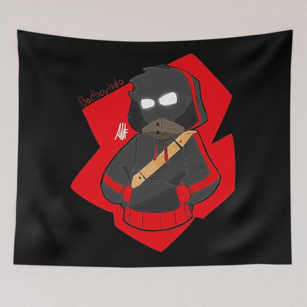 Item preview, Badboyhalo designed and sold by JotarO1xkio.