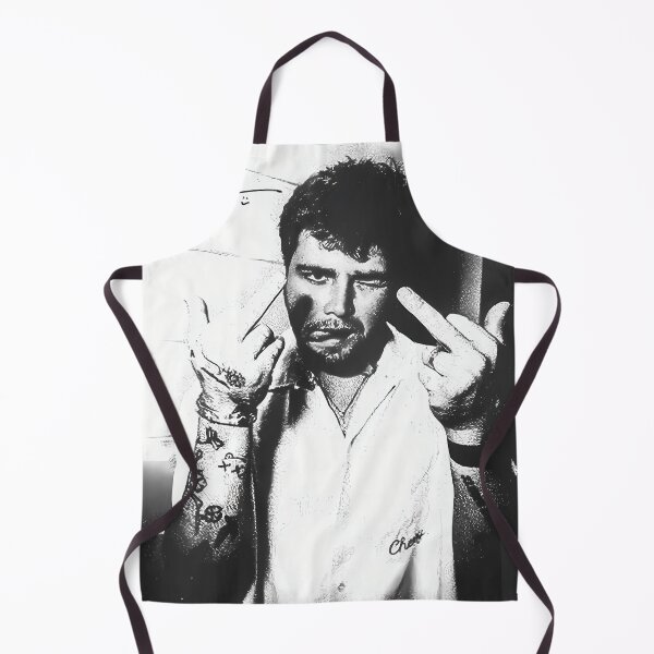 Item preview, Alex Warren Middle Finger Vintage designed and sold by Isobmpson.