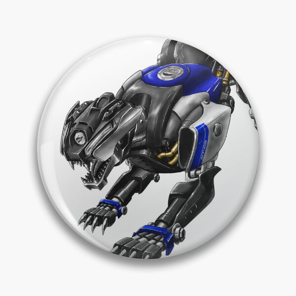 Item preview, Yamaha MT-09 2021 (Team Yamaha Blue) for Motorcycle Riders designed and sold by MotoApparelHub.