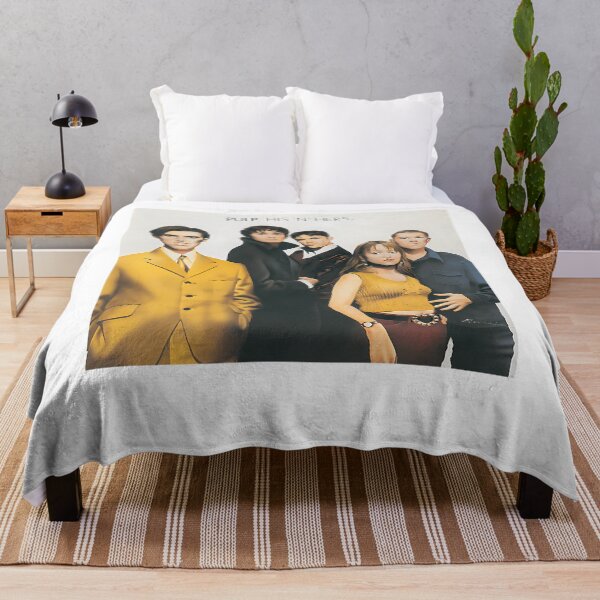 Item preview, Music 90s Vintage Britpop Band designed and sold by Clothingglowi.