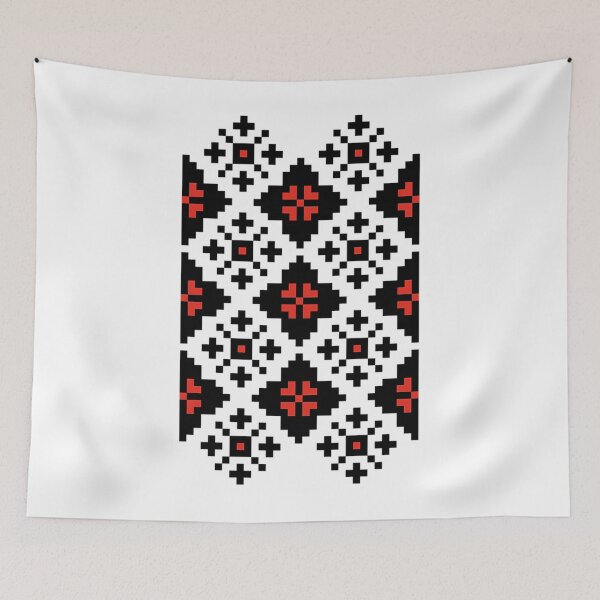 Item preview, Adorno tradicional ucraniano designed and sold by ushrocrjx42.