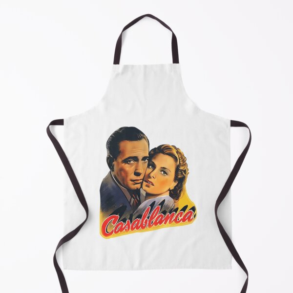 Item preview, Romantic American Drama 1942 Film Oversized designed and sold by ShopArtBaron.