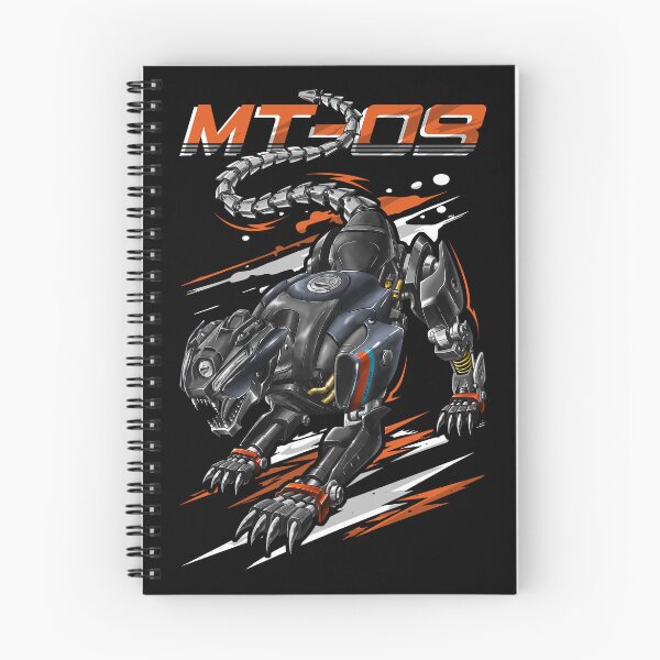 Item preview, Yamaha MT-09 2021 (Storm Fluo) for Motorcycle Riders designed and sold by MotoApparelHub.
