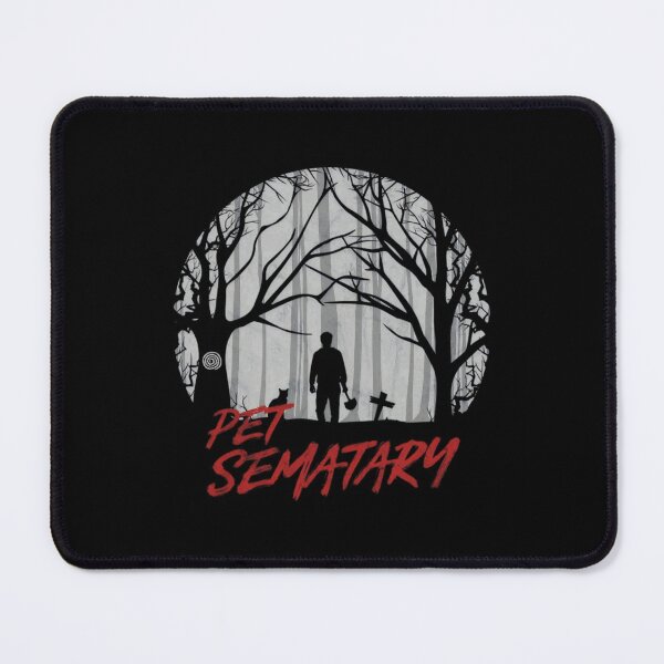 Item preview, Vintage Movie Halloween Horror Pet Dark designed and sold by BonnotGentleFa.
