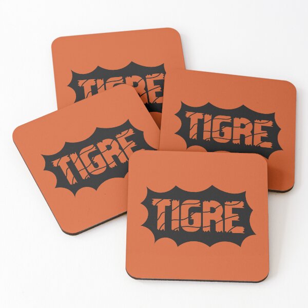 Item preview, Tigre designed and sold by IKDG.