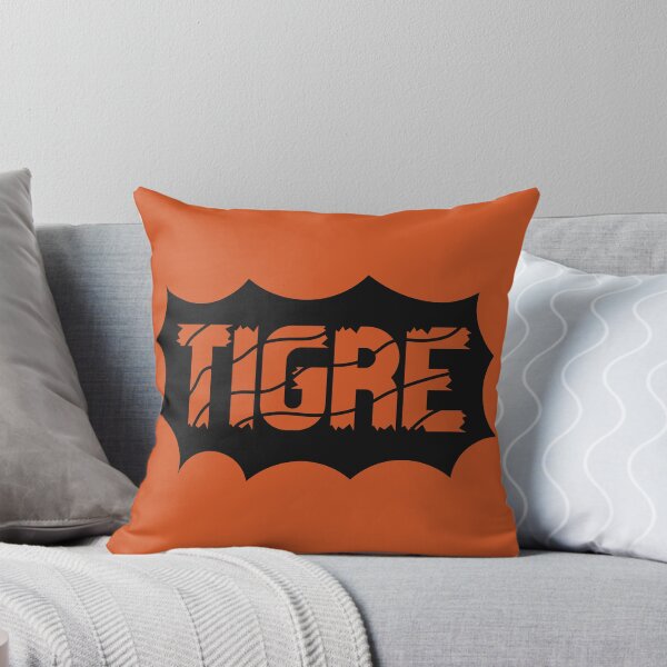 Item preview, Tigre designed and sold by IKDG.