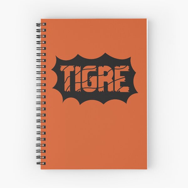 Item preview, Tigre designed and sold by IKDG.