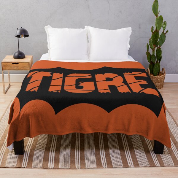 Item preview, Tigre designed and sold by IKDG.