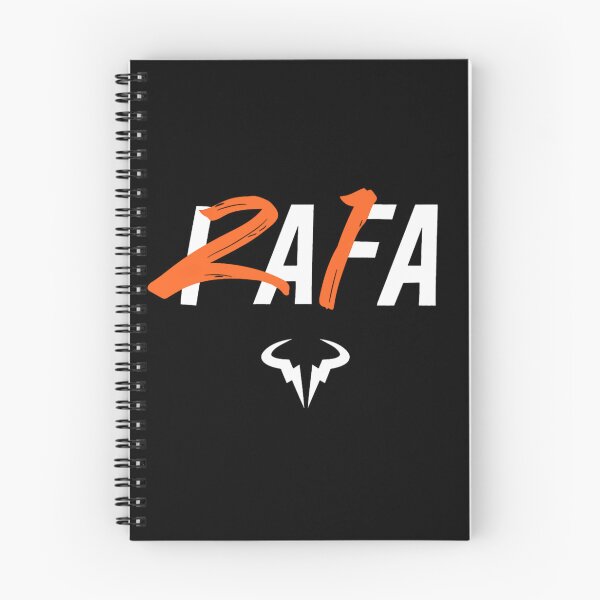 Item preview, Rafa 21 designed and sold by RonSlayt.