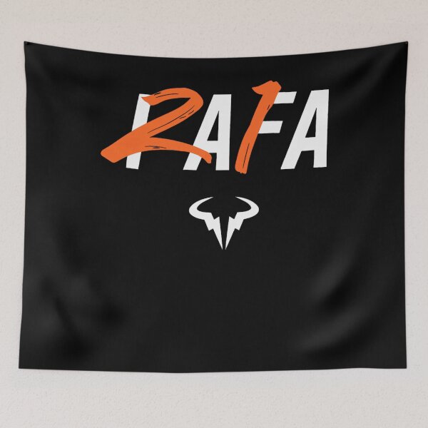 Item preview, Rafa 21 designed and sold by RonSlayt.