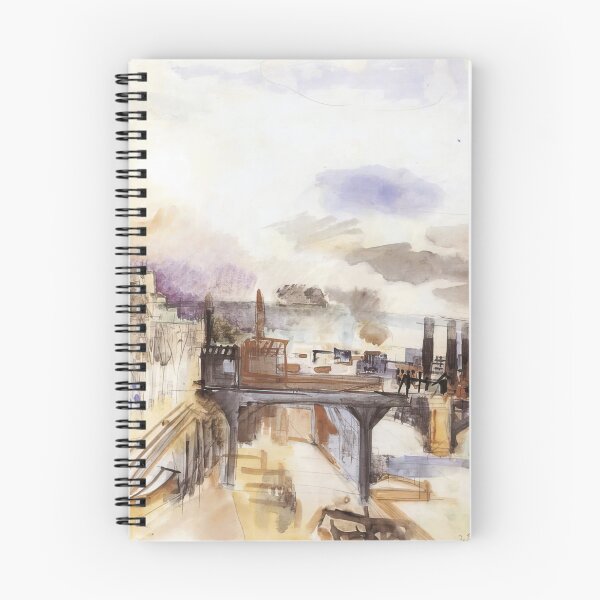 Item preview, Raoul Dufy artwork designed and sold by 4Darty.