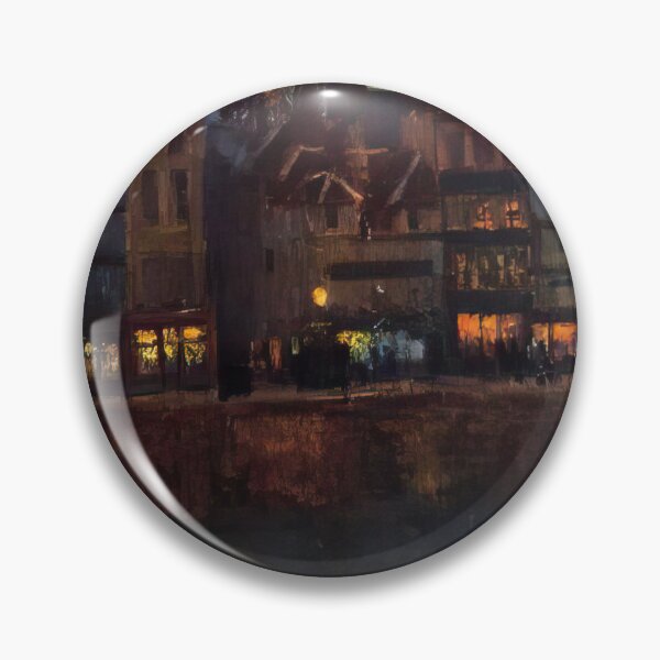 Item preview, Raoul Dufy artwork designed and sold by 4Darty.