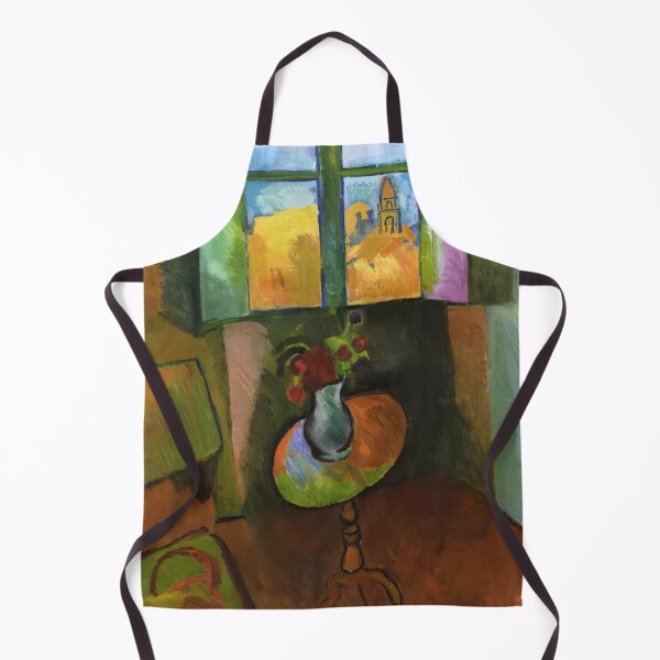 Item preview, Raoul Dufy artwork designed and sold by 4Darty.